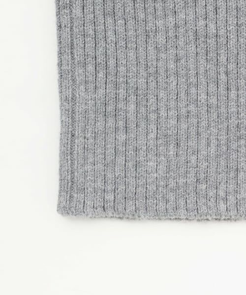 Lovetoxic / ラブトキシック カーディガン・ボレロ | 【LTXC】【洗える】リブWジップカーディガン | 詳細18