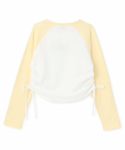 Lovetoxic / ラブトキシック Tシャツ | 【LTXC/綿100%】アソートラグラン長袖T | 詳細20