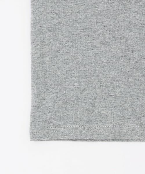 Lovetoxic / ラブトキシック Tシャツ | 【LTXC/綿100%】カレッジ柄ロゴ長袖T | 詳細17