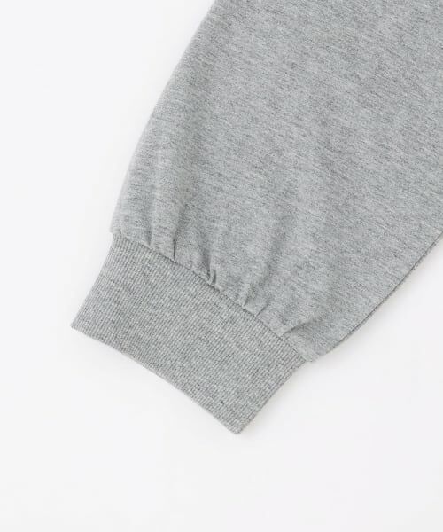 Lovetoxic / ラブトキシック Tシャツ | 【LTXC/綿100%】カレッジ柄ロゴ長袖T | 詳細18