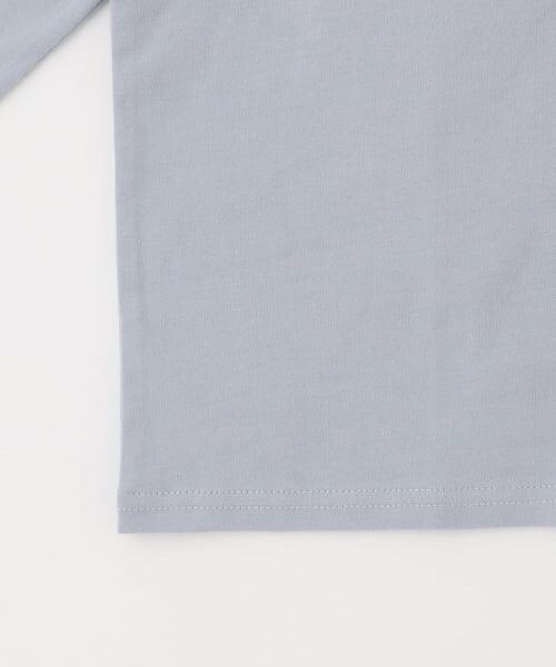 Lovetoxic / ラブトキシック Tシャツ | 【LTXC/綿100%】ナンバーアップリ長袖T | 詳細10