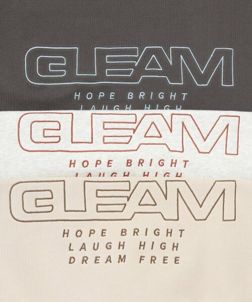 Lovetoxic / ラブトキシック スウェット | 【LTXC/綿100％】ハーフZIPプルオーバー | 詳細19