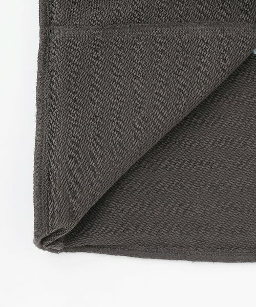 Lovetoxic / ラブトキシック スウェット | 【LTXC/綿100％】ハーフZIPプルオーバー | 詳細20