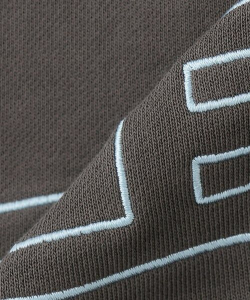 Lovetoxic / ラブトキシック スウェット | 【LTXC/綿100％】ハーフZIPプルオーバー | 詳細21