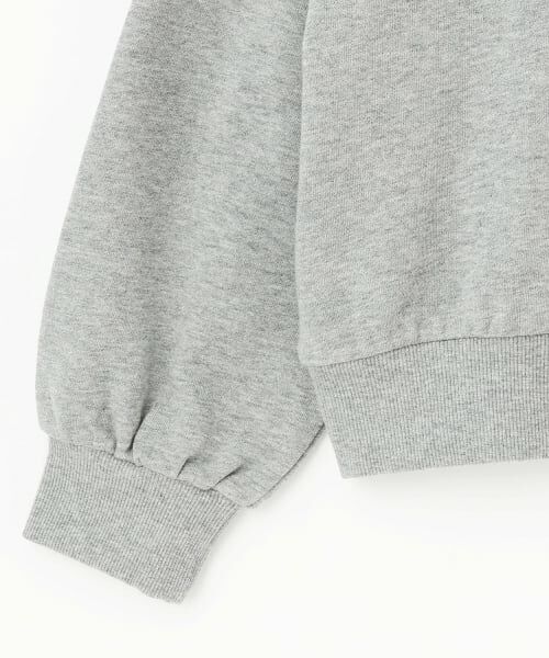 Lovetoxic / ラブトキシック スウェット | 【LTXC/綿100%】ワンショルプルオーバー | 詳細16