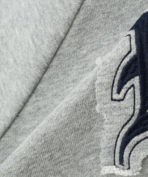 Lovetoxic / ラブトキシック スウェット | 【LTXC/綿100%】ワンショルプルオーバー | 詳細18