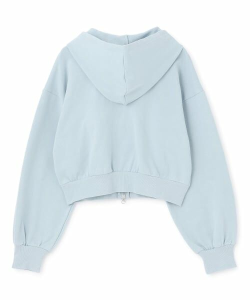 Lovetoxic / ラブトキシック パーカー | 【LTXC/綿100%/セット可】スタッズZIPパーカー | 詳細11