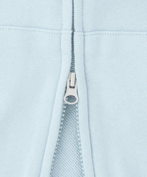 Lovetoxic / ラブトキシック パーカー | 【LTXC/綿100%/セット可】スタッズZIPパーカー | 詳細14