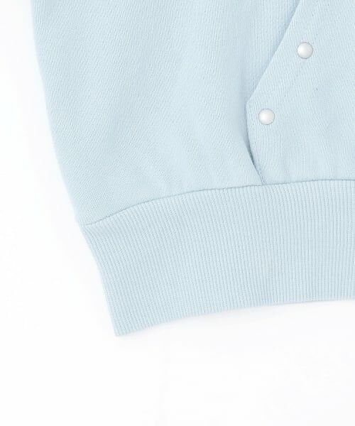 Lovetoxic / ラブトキシック パーカー | 【LTXC/綿100%/セット可】スタッズZIPパーカー | 詳細15