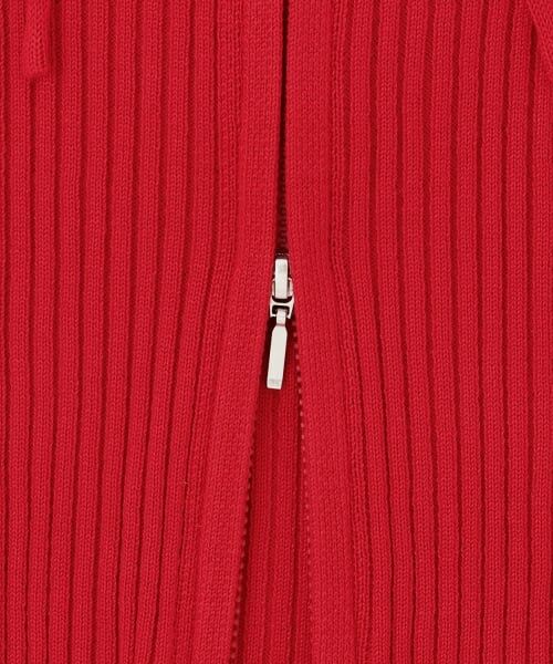 Lovetoxic / ラブトキシック パーカー | 【LTXC】【アラエル】リブZIPパーカー | 詳細15