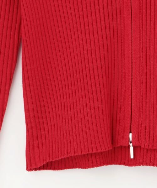 Lovetoxic / ラブトキシック パーカー | 【LTXC】【アラエル】リブZIPパーカー | 詳細16