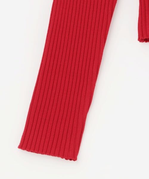 Lovetoxic / ラブトキシック パーカー | 【LTXC】【アラエル】リブZIPパーカー | 詳細17