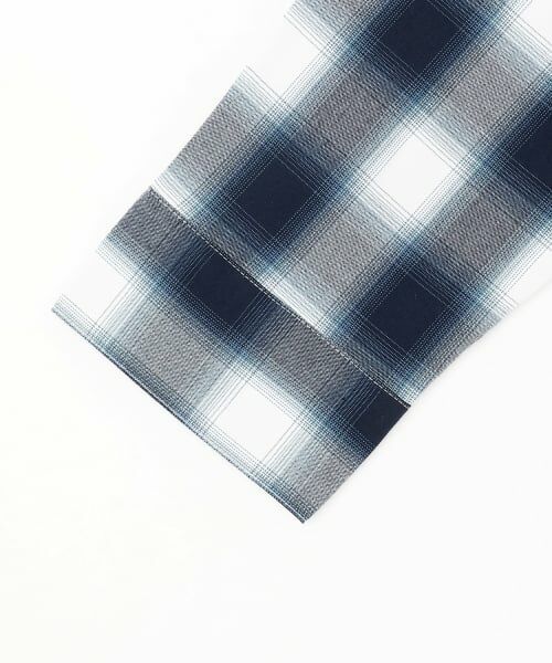 Lovetoxic / ラブトキシック パーカー | 【LTXC】チェックシャツパーカー | 詳細10