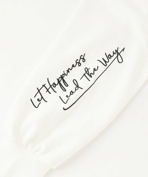 Lovetoxic / ラブトキシック スウェット | 【LTXC/綿100%】グラフィックプルオーバー | 詳細16