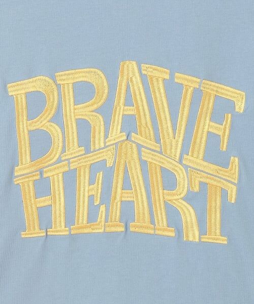 Lovetoxic / ラブトキシック Tシャツ | 【GOODPRICE】【LTXC/綿100%】ビックロゴカラー長袖T | 詳細10