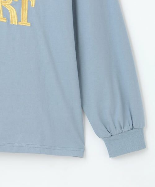 Lovetoxic / ラブトキシック Tシャツ | 【GOODPRICE】【LTXC/綿100%】ビックロゴカラー長袖T | 詳細11