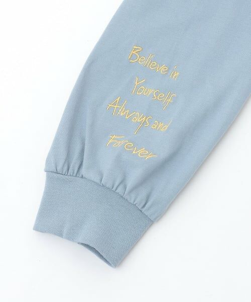 Lovetoxic / ラブトキシック Tシャツ | 【GOODPRICE】【LTXC/綿100%】ビックロゴカラー長袖T | 詳細12