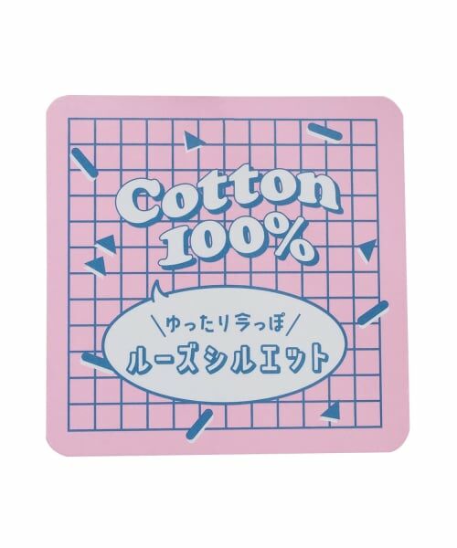 Lovetoxic / ラブトキシック Tシャツ | 【GOODPRICE】【LTXC/綿100%】ビックロゴカラー長袖T | 詳細14