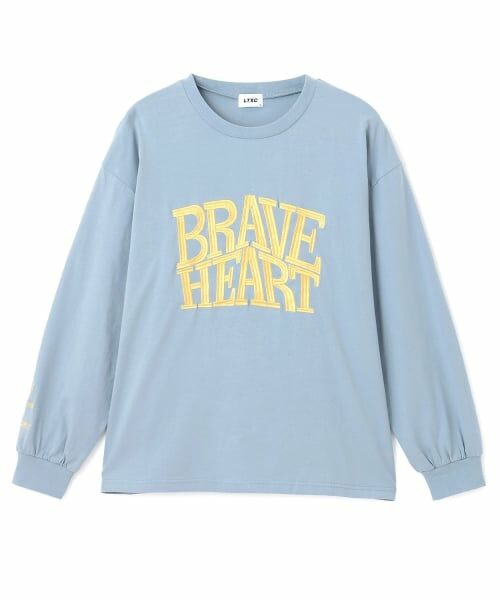 Lovetoxic / ラブトキシック Tシャツ | 【GOODPRICE】【LTXC/綿100%】ビックロゴカラー長袖T | 詳細7