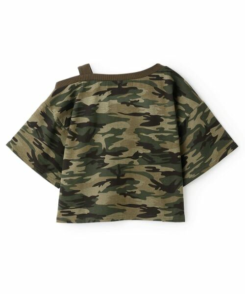 Lovetoxic / ラブトキシック Tシャツ | 【LTXC/綿100％】ワンショルロゴ半T | 詳細14