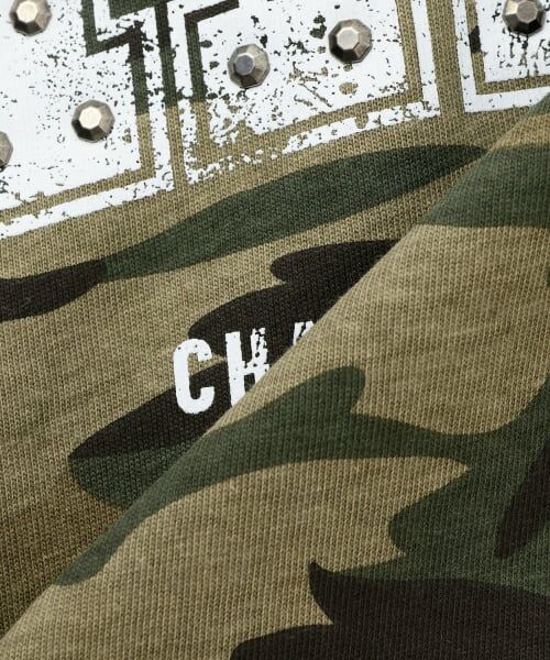 Lovetoxic / ラブトキシック Tシャツ | 【LTXC/綿100％】ワンショルロゴ半T | 詳細18