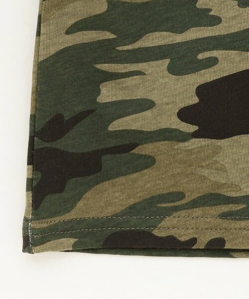 Lovetoxic / ラブトキシック Tシャツ | 【LTXC/綿100％】ワンショルロゴ半T | 詳細4