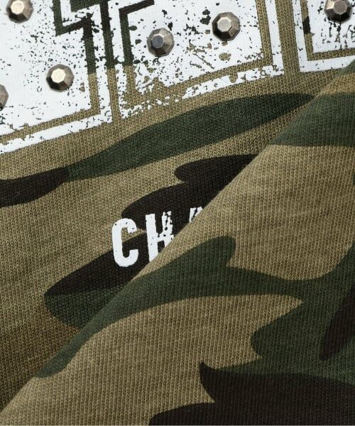 Lovetoxic / ラブトキシック Tシャツ | 【LTXC/綿100％】ワンショルロゴ半T | 詳細5