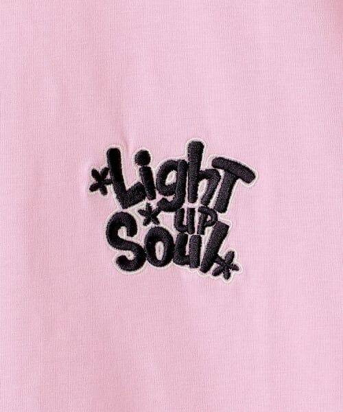 Lovetoxic / ラブトキシック Tシャツ | 【GOODPRICE】【LTXC/綿100%】バックロゴ半袖T | 詳細11