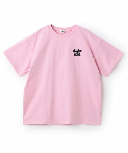 Lovetoxic / ラブトキシック Tシャツ | 【秒かわトップス】【GOODPRICE】【LTXC/綿100%】バックロゴ半袖T | 詳細17