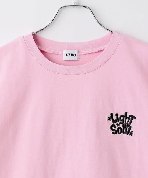 Lovetoxic / ラブトキシック Tシャツ | 【秒かわトップス】【GOODPRICE】【LTXC/綿100%】バックロゴ半袖T | 詳細19