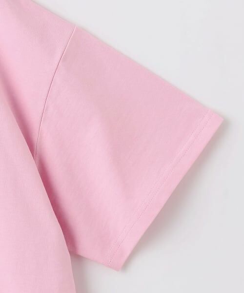 Lovetoxic / ラブトキシック Tシャツ | 【秒かわトップス】【GOODPRICE】【LTXC/綿100%】バックロゴ半袖T | 詳細21