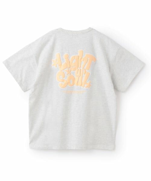 Lovetoxic / ラブトキシック Tシャツ | 【GOODPRICE】【LTXC/綿100%】バックロゴ半袖T | 詳細6