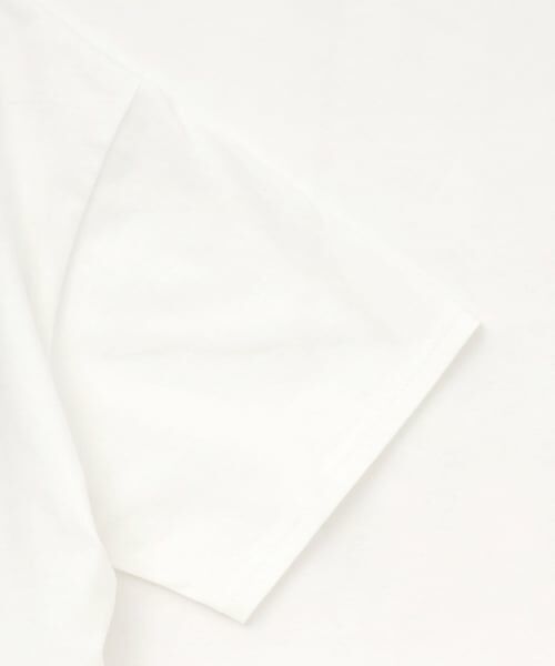 Lovetoxic / ラブトキシック Tシャツ | 【LTXC/綿100%】ハーフジップルーズ半袖T | 詳細16