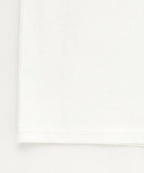 Lovetoxic / ラブトキシック Tシャツ | 【LTXC/綿100%】ハーフジップルーズ半袖T | 詳細17