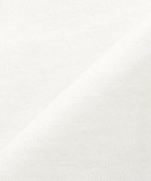 Lovetoxic / ラブトキシック Tシャツ | 【LTXC/綿100%】ハーフジップルーズ半袖T | 詳細18