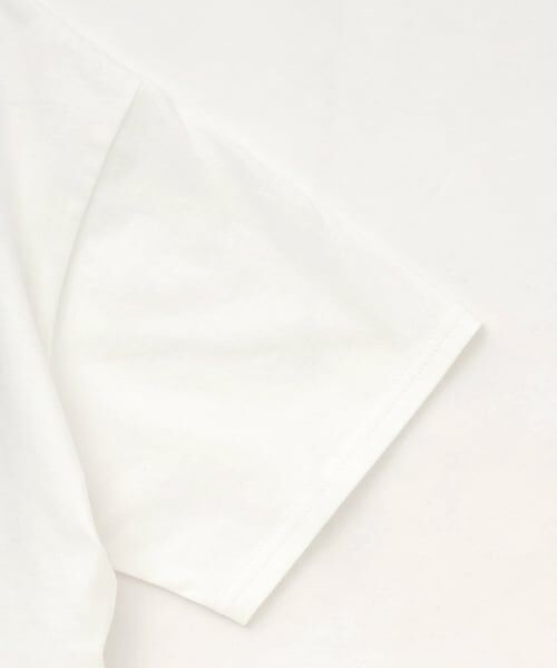 Lovetoxic / ラブトキシック Tシャツ | 【新色入荷♪】【LTXC/綿100%】ハーフジップルーズ半袖T | 詳細22