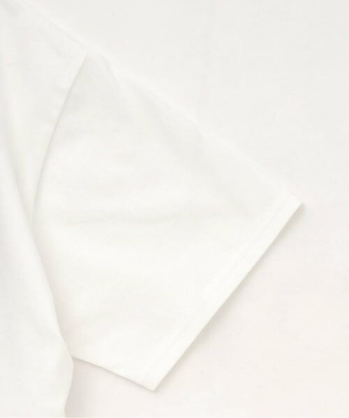 Lovetoxic / ラブトキシック Tシャツ | 【LTXC/綿100%】ハーフジップルーズ半袖T | 詳細3