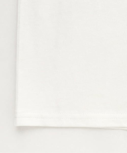 Lovetoxic / ラブトキシック Tシャツ | 【LTXC/綿100%】ハーフジップルーズ半袖T | 詳細4