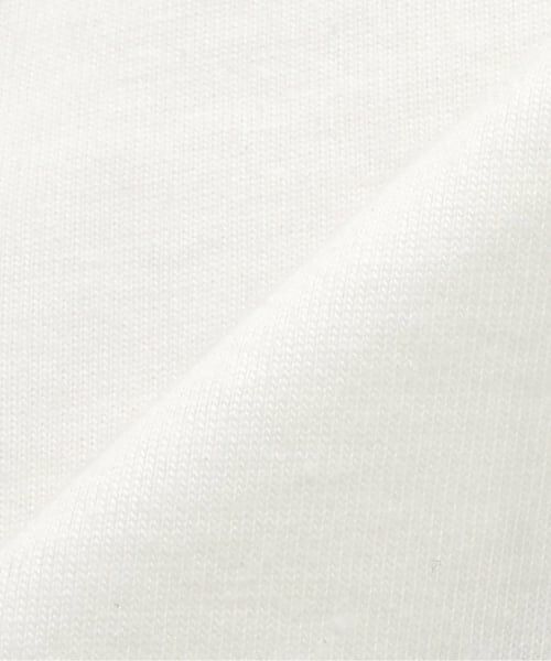 Lovetoxic / ラブトキシック Tシャツ | 【LTXC/綿100%】ハーフジップルーズ半袖T | 詳細5