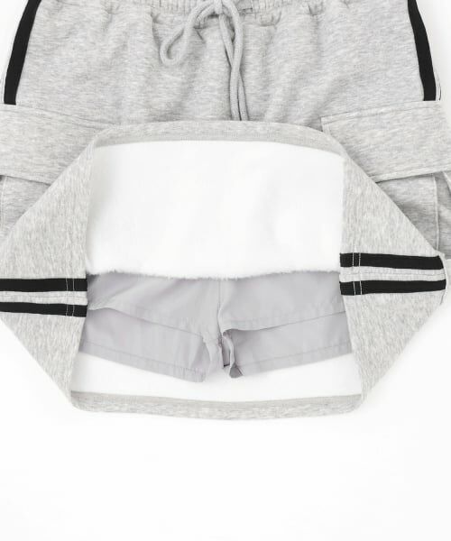 Lovetoxic / ラブトキシック パーカー | 【LTXC/裏シャギー】ジップパーカーセットアップ | 詳細21