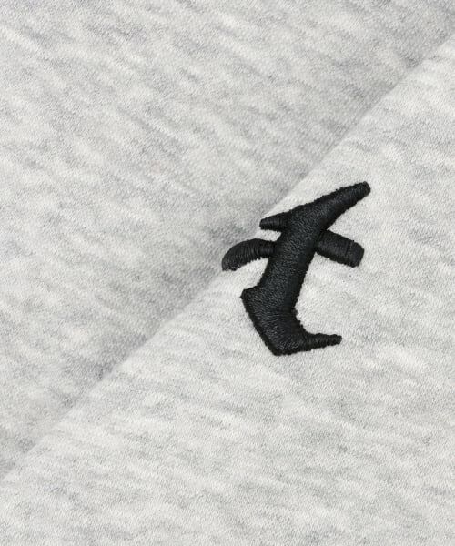 Lovetoxic / ラブトキシック パーカー | 【LTXC/裏シャギー】ジップパーカーセットアップ | 詳細22