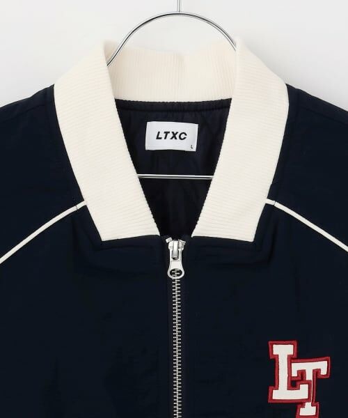 Lovetoxic / ラブトキシック ブルゾン | 【LTXC/撥水】中綿入りスタジャン | 詳細20