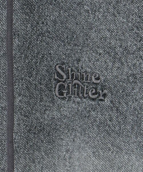 Lovetoxic / ラブトキシック ブルゾン | 【LTXC】【セット可】デニムパーカー | 詳細13