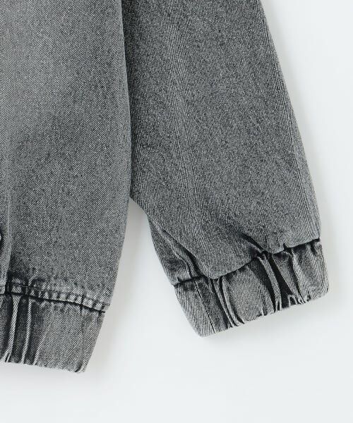 Lovetoxic / ラブトキシック ブルゾン | 【LTXC】【セット可】デニムパーカー | 詳細15