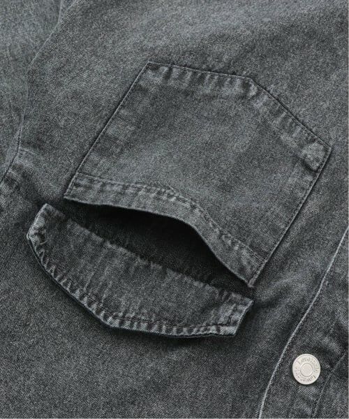 Lovetoxic / ラブトキシック シャツ・ブラウス | 【LTXC】デニムシャツセット | 詳細12