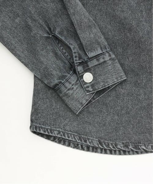 Lovetoxic / ラブトキシック シャツ・ブラウス | 【LTXC】デニムシャツセット | 詳細13