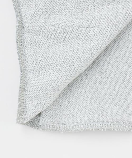 Lovetoxic / ラブトキシック ミニ丈・ひざ丈ワンピース | 【LTXC/綿100%】ロゴパーカチュニックワンピ | 詳細20