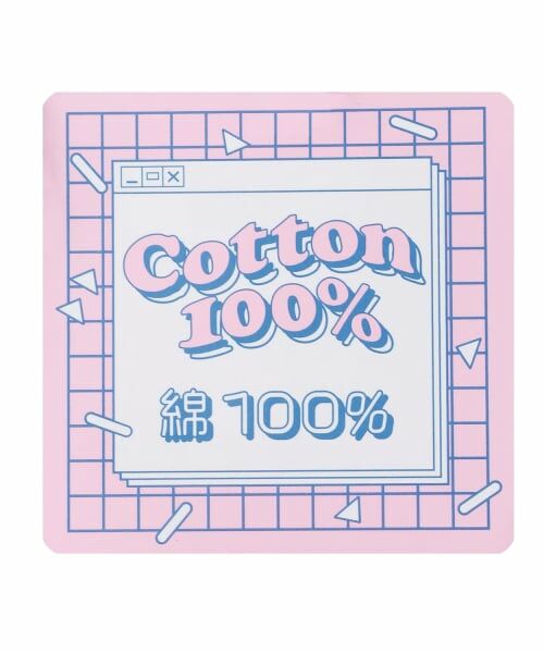 Lovetoxic / ラブトキシック ミニ丈・ひざ丈ワンピース | 【LTXC/綿100%】ロゴパーカチュニックワンピ | 詳細21