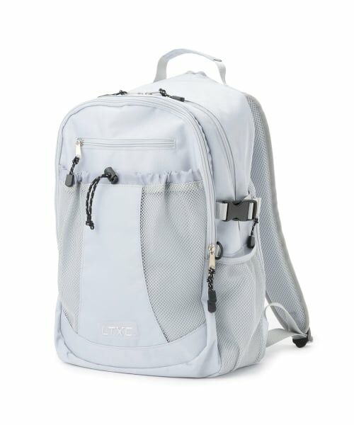 Lovetoxic / ラブトキシック リュック・バックパック | 【LTXC】肩ラク30L撥水スクールリュック | 詳細3