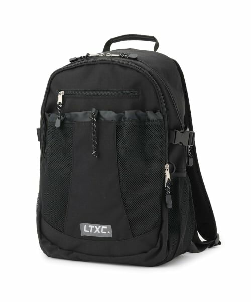 Lovetoxic / ラブトキシック リュック・バックパック | 【LTXC】肩ラク30L撥水スクールリュック（黒）